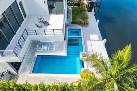 1650 E Terra Mar Drive Lauderdale By The Sea FL 33062