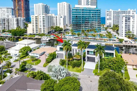 1650 E Terra Mar Drive Lauderdale By The Sea FL 33062