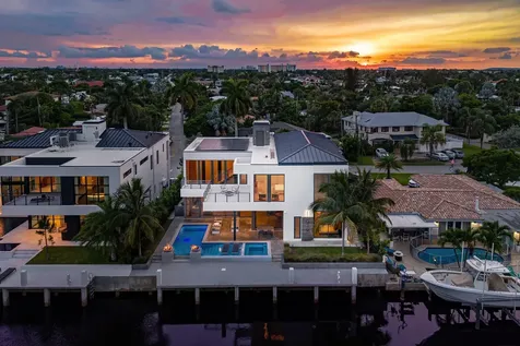 1650 E Terra Mar Drive Lauderdale By The Sea FL 33062