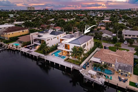 1650 E Terra Mar Drive Lauderdale By The Sea FL 33062