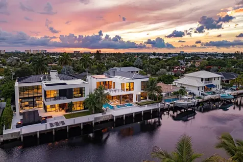 1650 E Terra Mar Drive Lauderdale By The Sea FL 33062