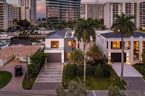 1650 E Terra Mar Drive Lauderdale By The Sea FL 33062