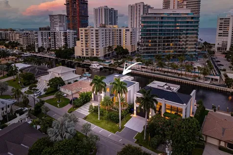 1650 E Terra Mar Drive Lauderdale By The Sea FL 33062