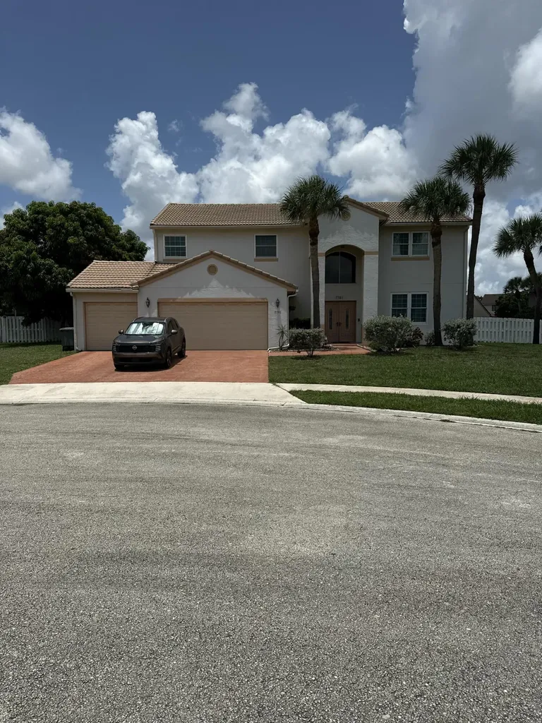 7781 Hanahan Place Greenacres FL 33467