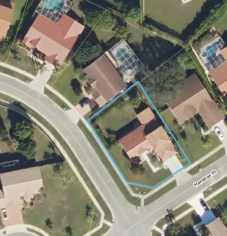 7781 Hanahan Place Greenacres FL 33467
