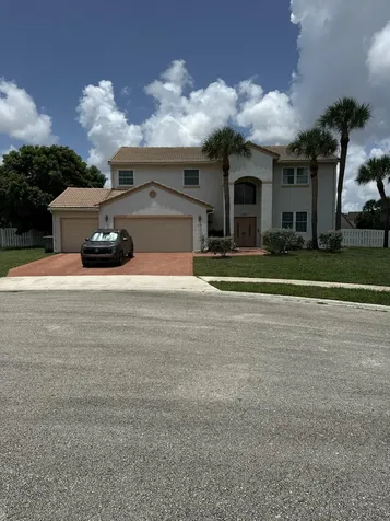 7781 Hanahan Place Greenacres FL 33467
