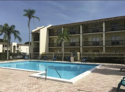 1500 N Congress Avenue West Palm Beach FL 33401