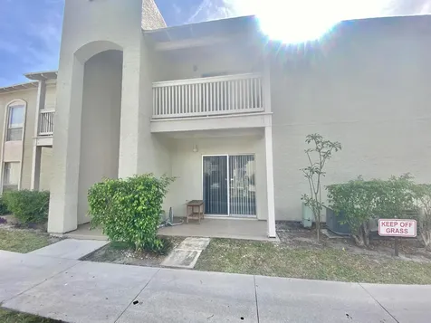 1500 N Congress Avenue West Palm Beach FL 33401