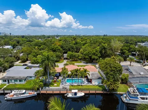 2587 SW 30th Avenue Fort Lauderdale FL 33312