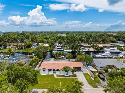 2587 SW 30th Avenue Fort Lauderdale FL 33312