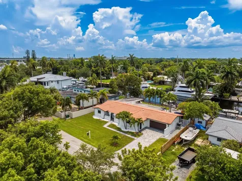 2587 SW 30th Avenue Fort Lauderdale FL 33312