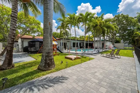 2587 SW 30th Avenue Fort Lauderdale FL 33312