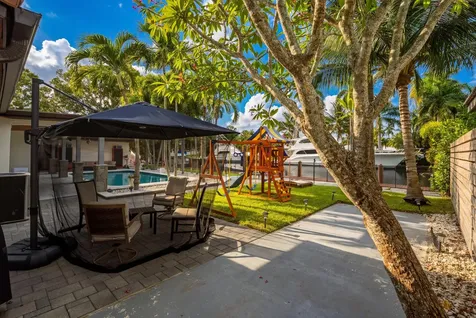 2587 SW 30th Avenue Fort Lauderdale FL 33312