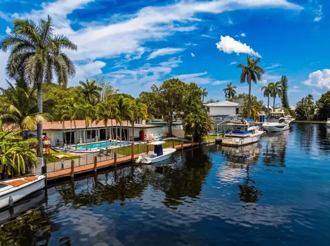 2587 SW 30th Avenue Fort Lauderdale FL 33312