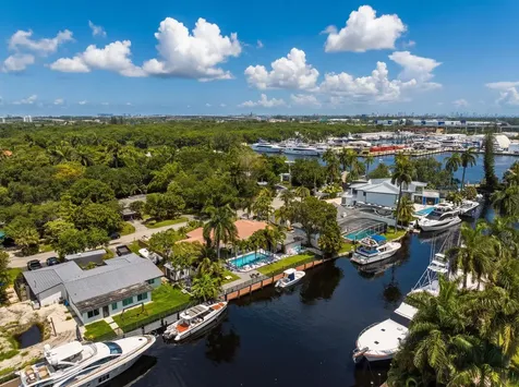 2587 SW 30th Avenue Fort Lauderdale FL 33312