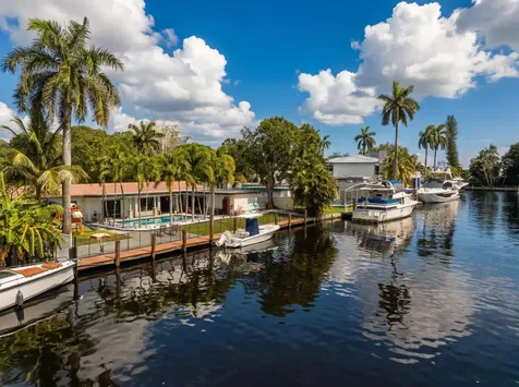 2587 SW 30th Avenue Fort Lauderdale FL 33312