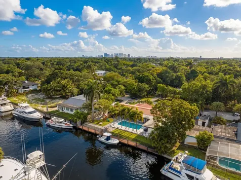 2587 SW 30th Avenue Fort Lauderdale FL 33312