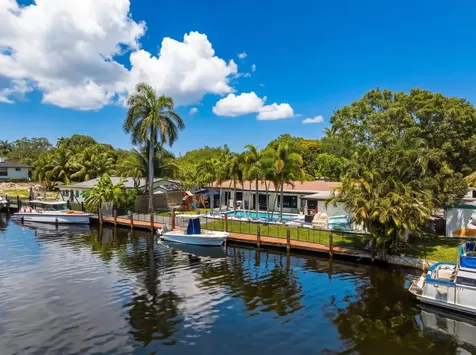 2587 SW 30th Avenue Fort Lauderdale FL 33312