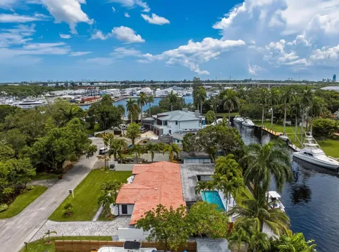 2587 SW 30th Avenue Fort Lauderdale FL 33312