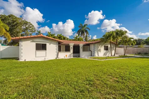 2587 SW 30th Avenue Fort Lauderdale FL 33312