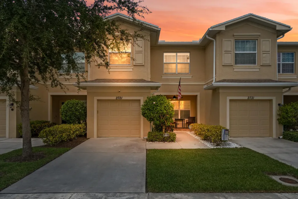 2721 NW Treviso Circle Port St Lucie FL 34986