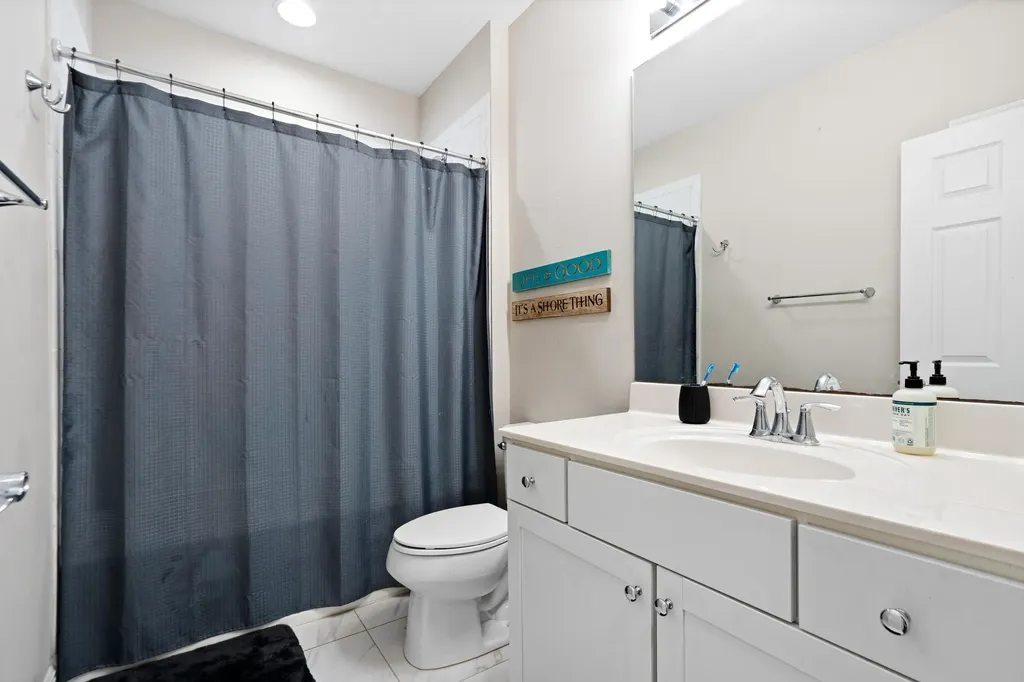 2721 NW Treviso Circle Port St Lucie FL 34986