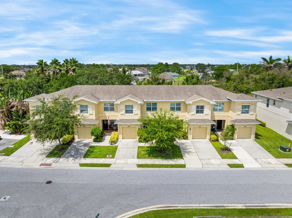 2721 NW Treviso Circle Port St Lucie FL 34986