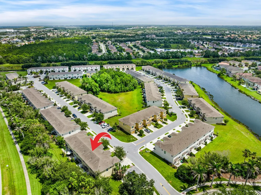 2721 NW Treviso Circle Port St Lucie FL 34986