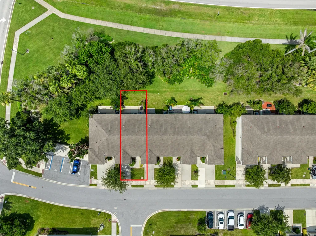 2721 NW Treviso Circle Port St Lucie FL 34986