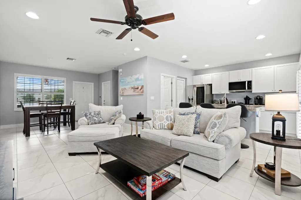 2721 NW Treviso Circle Port St Lucie FL 34986