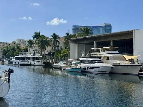 1500 SE 15th Street SE Fort Lauderdale FL 33316