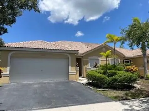 1630 Zenith Way Weston FL 33327