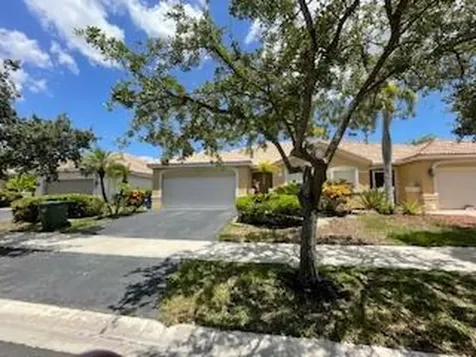 1630 Zenith Way Weston FL 33327