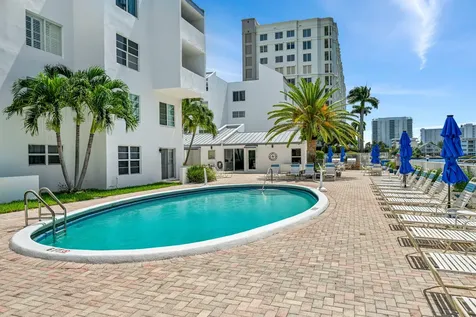 2860 NE 14th Street Causeway Pompano Beach FL 33062