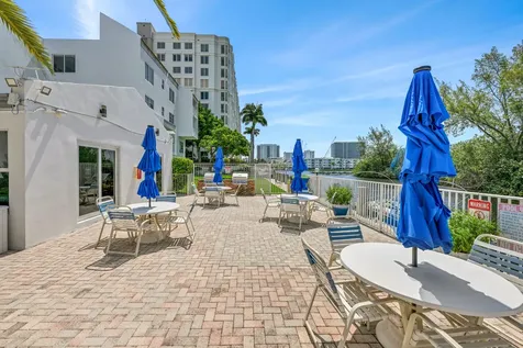 2860 NE 14th Street Causeway Pompano Beach FL 33062
