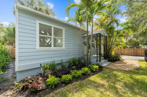 514 52nd Street West Palm Beach FL 33407