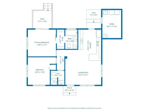 514 52nd Street West Palm Beach FL 33407