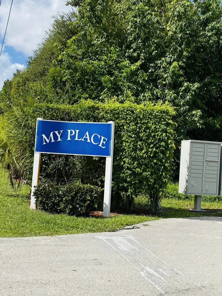 1834 My Place Lane West Palm Beach FL 33417