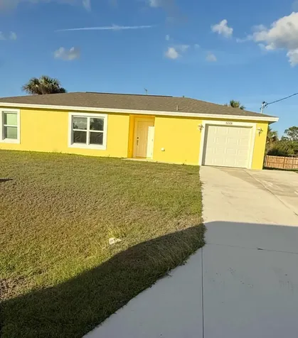 5008 S Obispo Circle Labelle FL 33935
