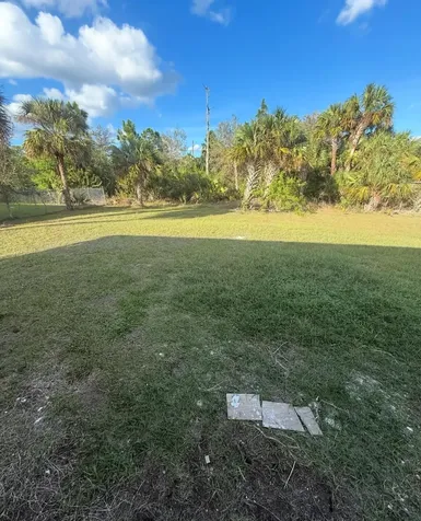 5008 S Obispo Circle Labelle FL 33935