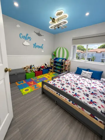 754 NW 208th Drive Pembroke Pines FL 33029