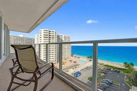 4300 N Ocean Boulevard Fort Lauderdale FL 33308