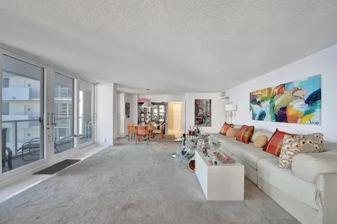 4300 N Ocean Boulevard Fort Lauderdale FL 33308