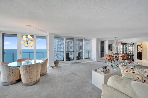 4300 N Ocean Boulevard Fort Lauderdale FL 33308