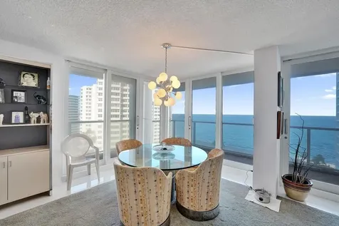 4300 N Ocean Boulevard Fort Lauderdale FL 33308