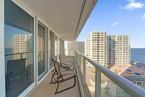 4300 N Ocean Boulevard Fort Lauderdale FL 33308