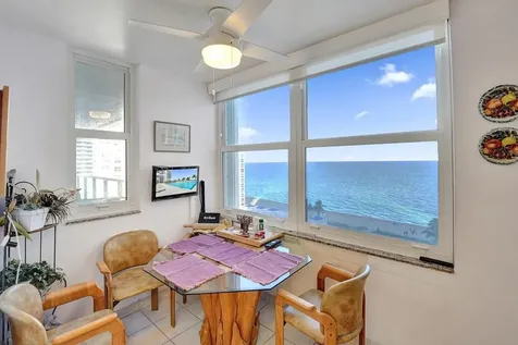 4300 N Ocean Boulevard Fort Lauderdale FL 33308