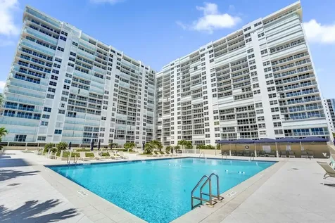 4300 N Ocean Boulevard Fort Lauderdale FL 33308