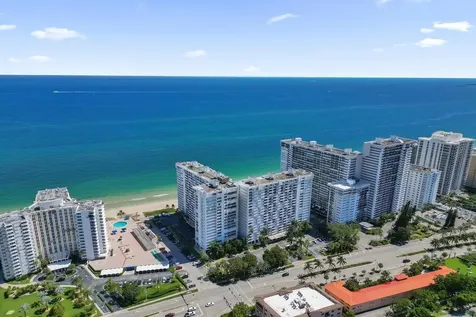 4300 N Ocean Boulevard Fort Lauderdale FL 33308