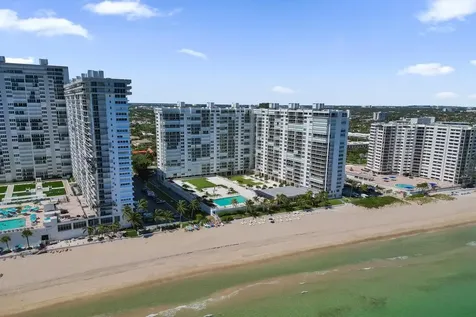 4300 N Ocean Boulevard Fort Lauderdale FL 33308